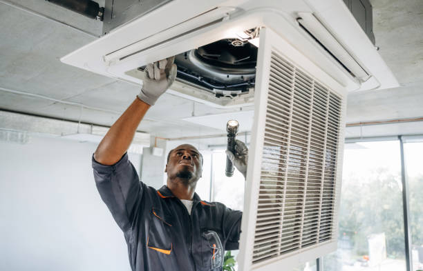 Licensed Ac Repair service in Mount Vernon, OH - FH HVAC
