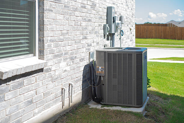 Reliable Ac Repair contractor in Mount Vernon, OH by FH HVAC